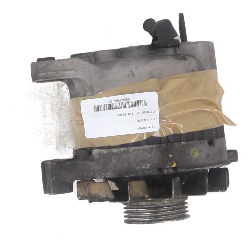 Image Alternateur - CITROEN BX