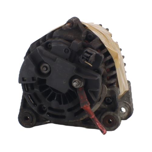 Image Alternateur - RENAULT CLIO 3
