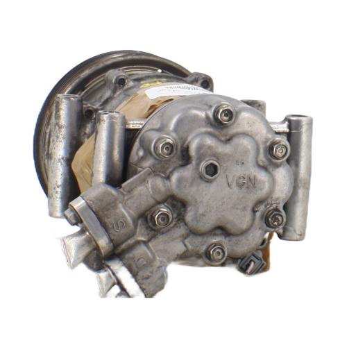 Image Compresseur clim - RENAULT CLIO 3