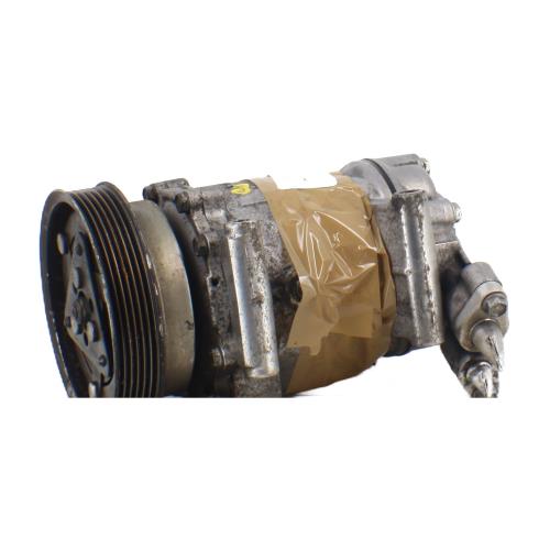 Image Compresseur clim - RENAULT CLIO 3