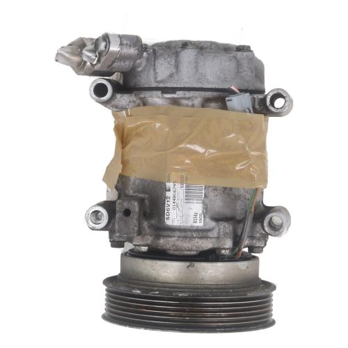Image Compresseur clim - RENAULT CLIO 3