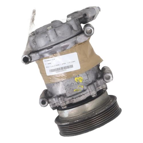 Image Compresseur clim - RENAULT CLIO 3