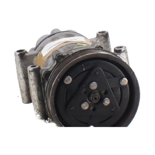 Image Compresseur clim - RENAULT CLIO 3
