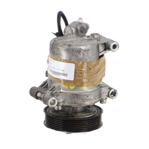Image Compresseur clim - CITROEN C3 3