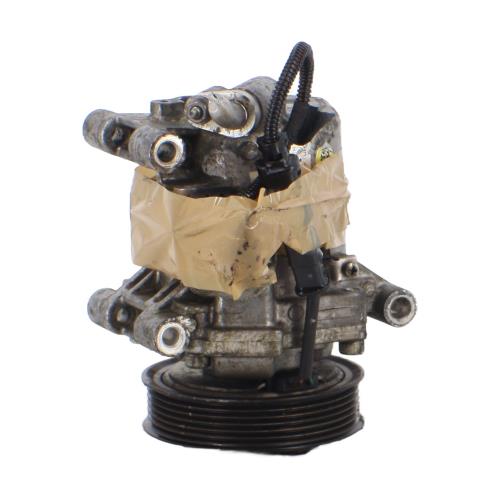 Image Compresseur clim - CITROEN C3 3