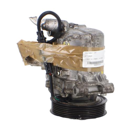 Image Compresseur clim - CITROEN C3 3