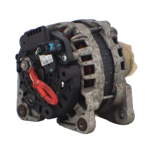 Image Alternateur - DACIA SANDERO 2
