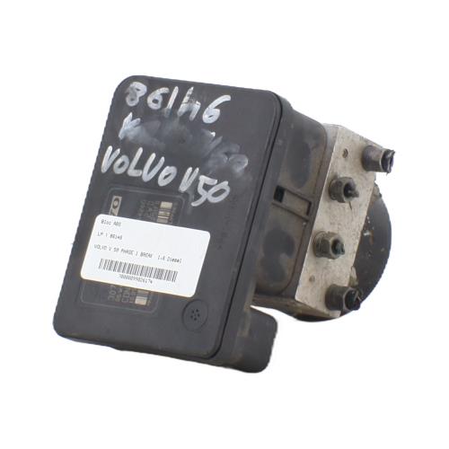 Image Bloc ABS (freins anti-blocage) - VOLVO V 50