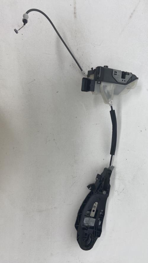 Image Fermeture centralisee avant gauche - PEUGEOT 3008 2