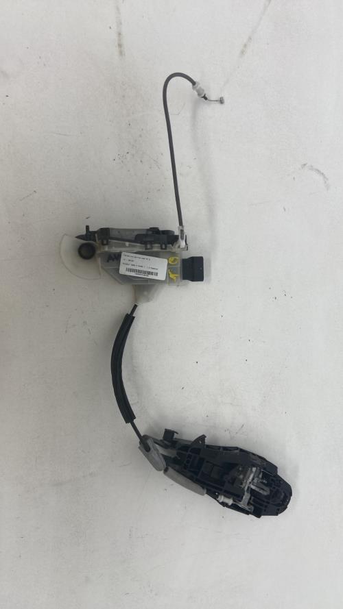 Image Fermeture centralisee avant gauche - PEUGEOT 3008 2