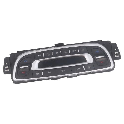Image Commande chauffage - RENAULT MEGANE 3