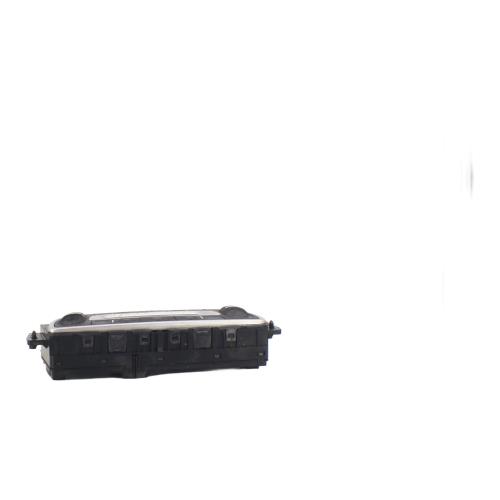 Image Commande chauffage - RENAULT MEGANE 3