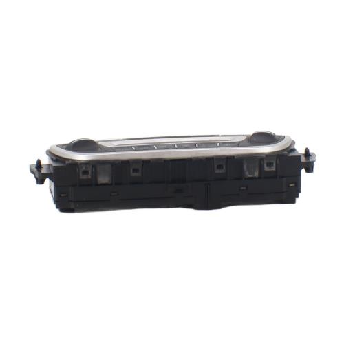 Image Commande chauffage - RENAULT MEGANE 3