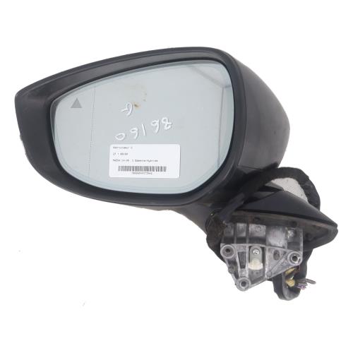 Image Retroviseur gauche - MAZDA CX-30