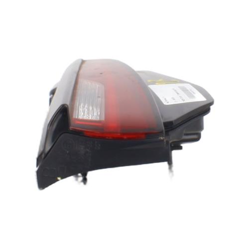 Image Feu arriere secondaire gauche (feux) - MAZDA CX-30