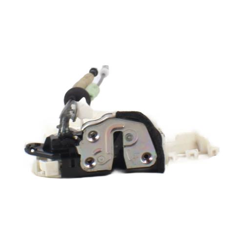 Image Fermeture centralisee avant gauche - MAZDA CX-30