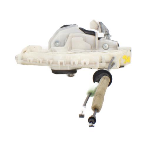 Image Fermeture centralisee avant gauche - MAZDA CX-30