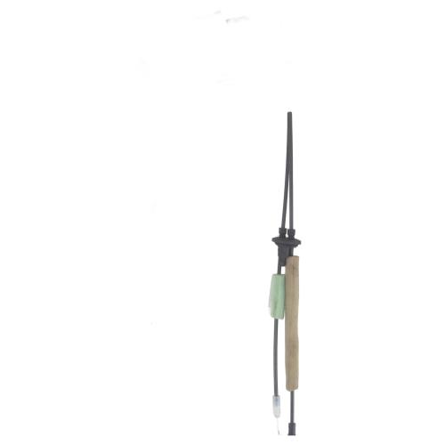 Image Fermeture centralisee avant gauche - MAZDA CX-30