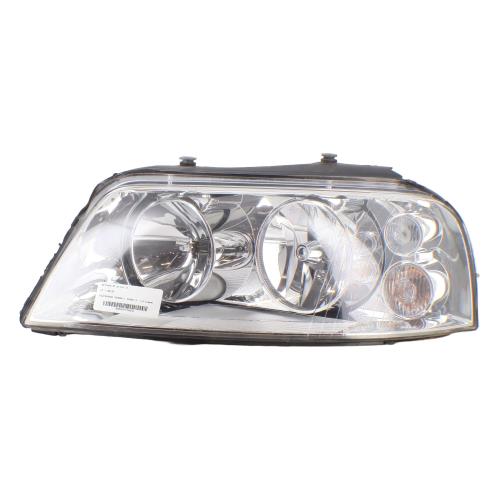 Image Optique avant principal gauche (feux)(phare) - VOLKSWAGEN SHARAN 1