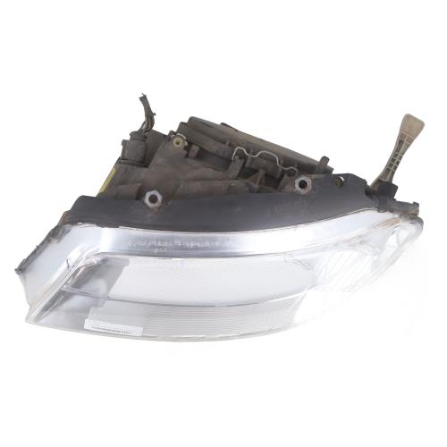 Image Optique avant principal gauche (feux)(phare) - VOLKSWAGEN SHARAN 1