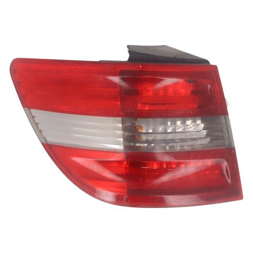 Image Feu arriere principal gauche (feux) - MERCEDES CLASSE B 245