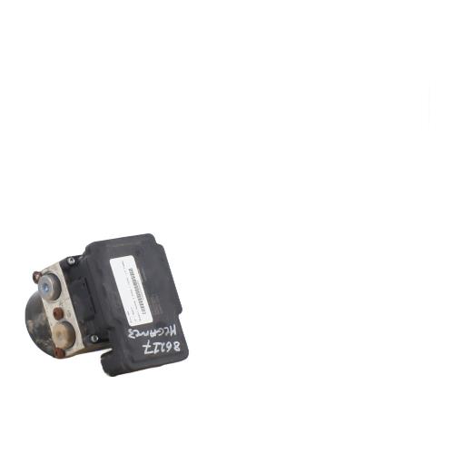 Image Bloc ABS (freins anti-blocage) - RENAULT MEGANE 3