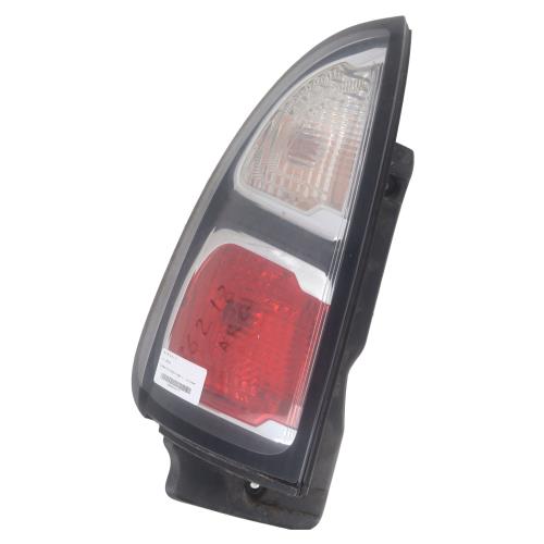 Image Feu arriere principal gauche (feux) - CITROEN C3 PICASSO