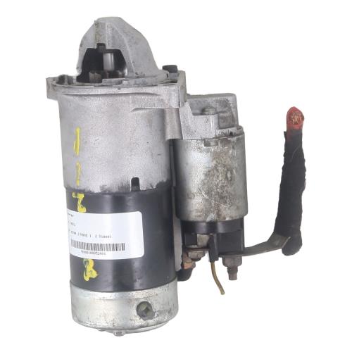 Image Demarreur - OPEL ASTRA J