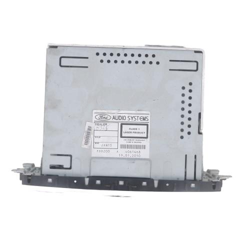 Image Autoradio d'origine - FORD FOCUS 2