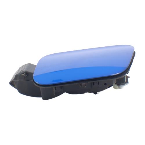 Image Trappe d'essence - PEUGEOT 2008 2