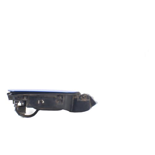 Image Trappe d'essence - PEUGEOT 2008 2