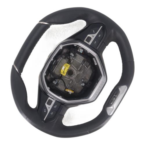 Image Volant - PEUGEOT 2008 2