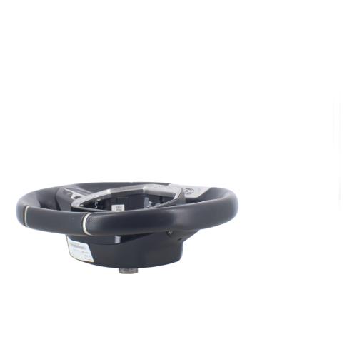 Image Volant - PEUGEOT 2008 2