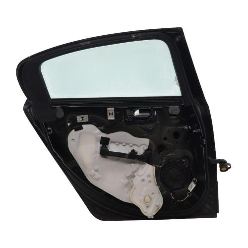 Image Porte arriere gauche - PEUGEOT 508 1