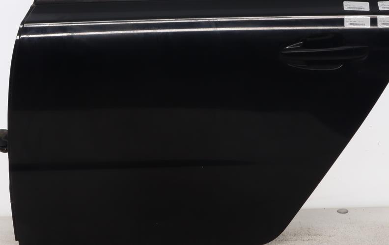 Image Porte arriere gauche - PEUGEOT 508 1