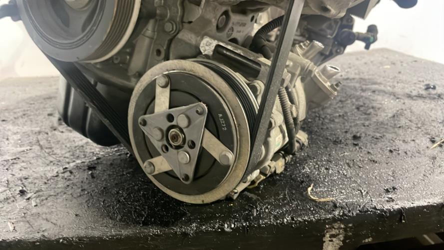 Image Compresseur clim - PEUGEOT 508 1