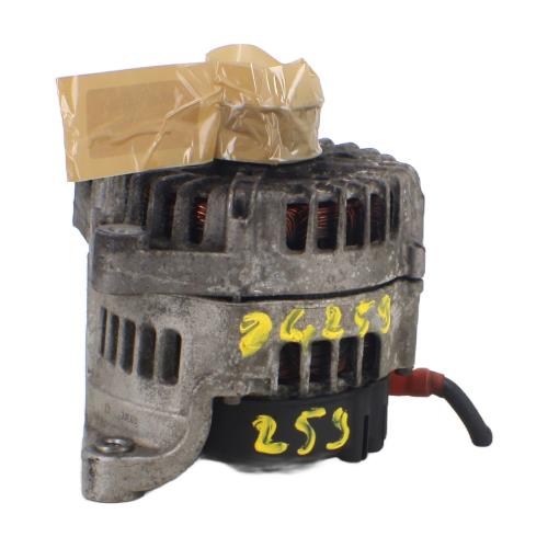 Image Alternateur - BMW SERIE 1 E88