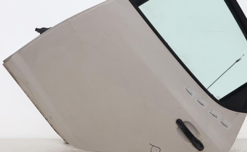 Image Porte arriere gauche - SEAT IBIZA 4