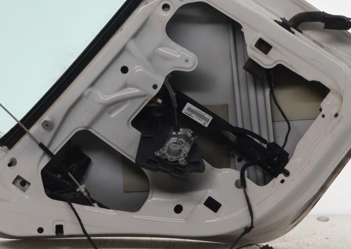 Image Porte arriere gauche - SEAT IBIZA 4