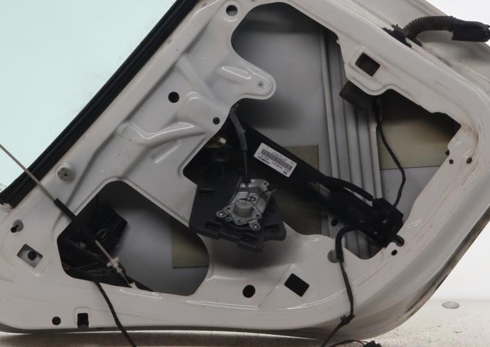 Image Fermeture centralisee arriere gauche - SEAT IBIZA 4