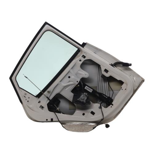 Image Fermeture centralisee arriere gauche - SEAT IBIZA 4