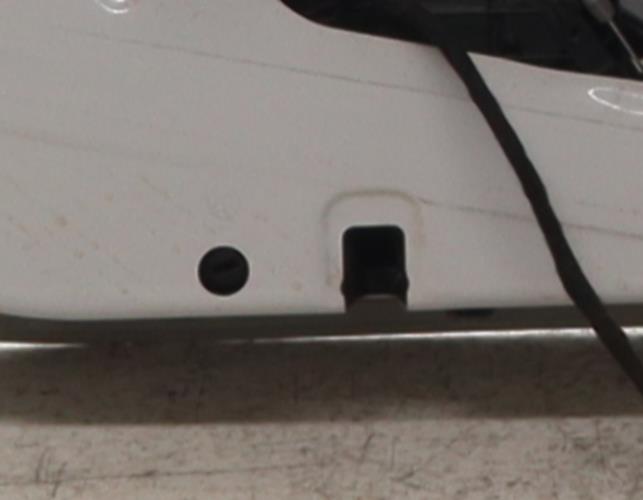 Image Fermeture centralisee arriere gauche - SEAT IBIZA 4