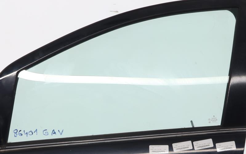 Image Porte avant gauche - MERCEDES CLASSE B 245