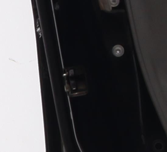 Image Porte avant gauche - MERCEDES CLASSE B 245