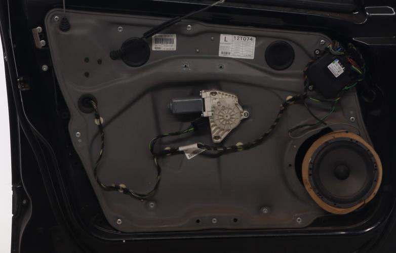 Image Porte avant gauche - MERCEDES CLASSE B 245