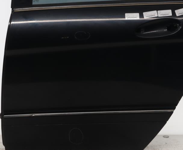 Image Porte arriere gauche - MERCEDES CLASSE B 245