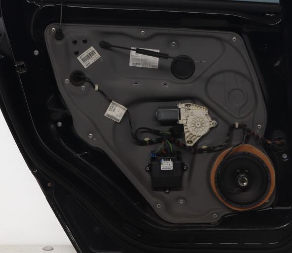 Image Porte arriere gauche - MERCEDES CLASSE B 245