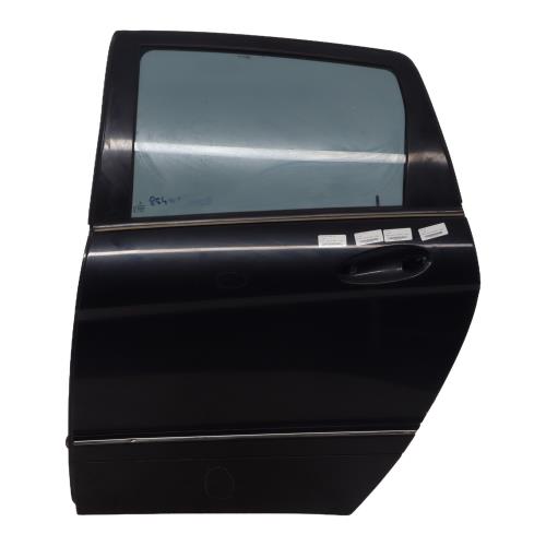 Image Porte arriere gauche - MERCEDES CLASSE B 245