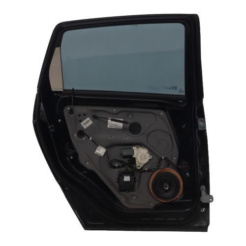 Image Vitre arriere gauche - MERCEDES CLASSE B 245