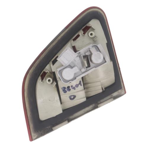 Image Feu arriere secondaire droit (feux) - MERCEDES CLASSE B 245